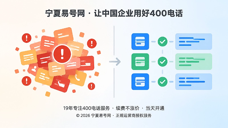 对比式扁平插画：左侧杂乱红色方块代表未治理语料，右侧整齐蓝绿方块代表脱敏核验后的标准知识