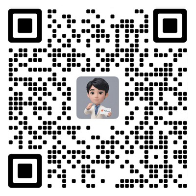 宁夏易号网号码预审微信二维码 微信号18662188888